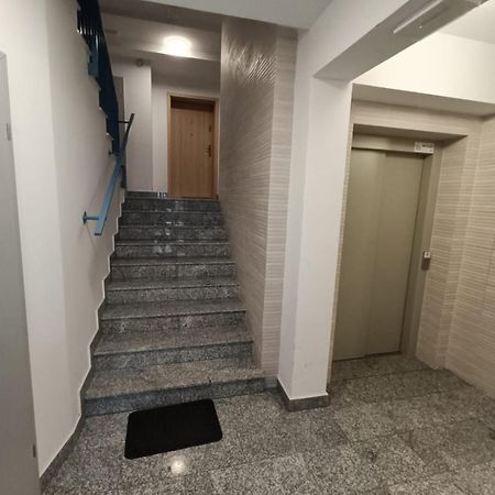 Przytulny Apartament Mario Mare Kołobrzeg Exterior foto