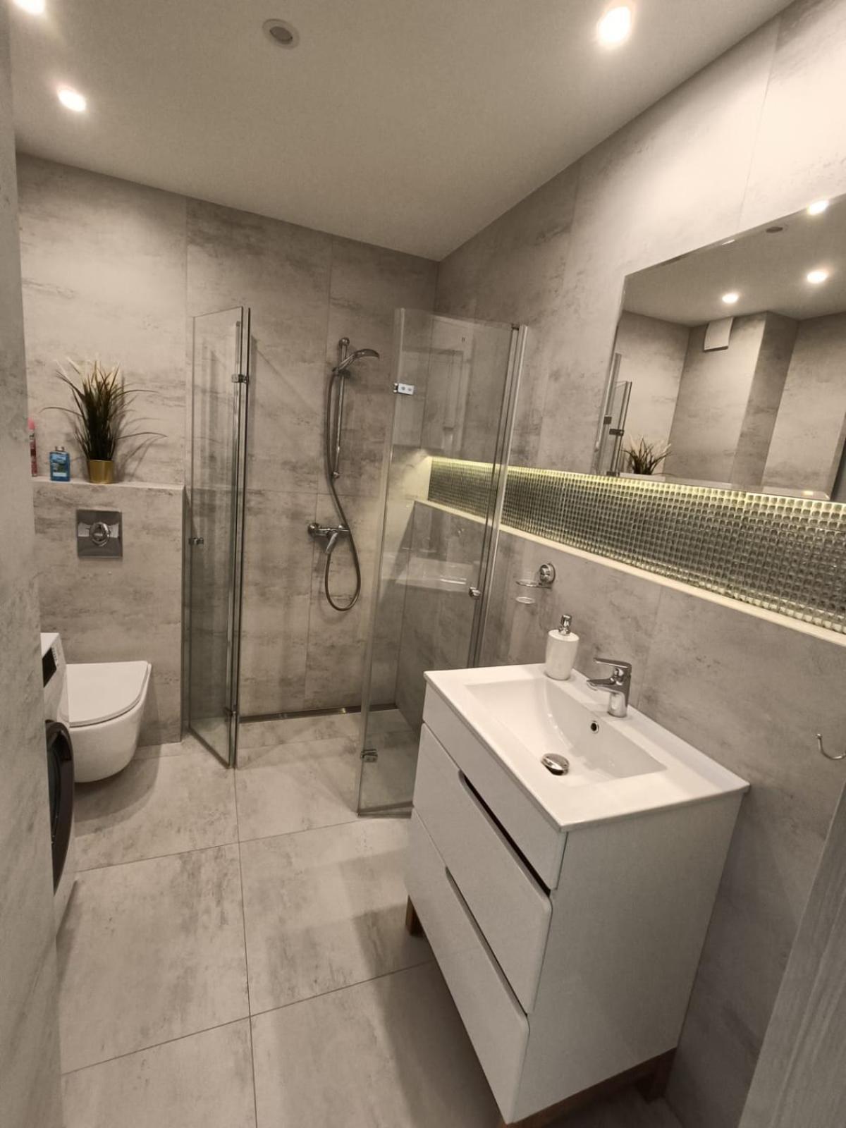 Przytulny Apartament Mario Mare Kołobrzeg Exterior foto